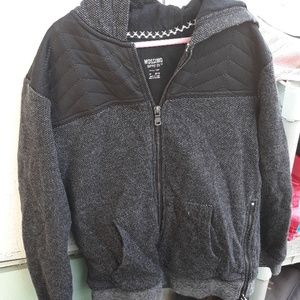Boys Mossimo jacket